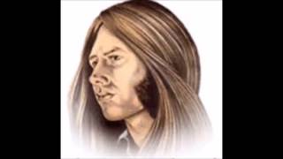 Clifford T. Ward - Gentle (BBC Radio 1 Noel Edmonds)