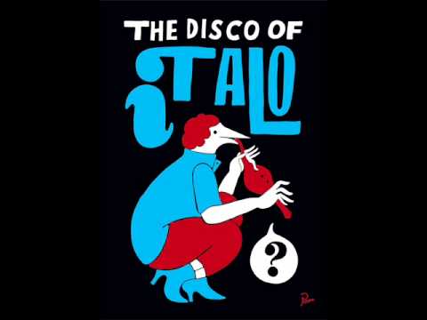 italo disco 18     Greta Vivi - Cinema