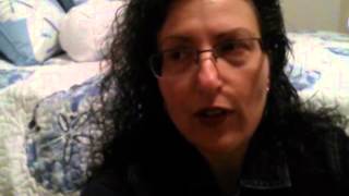 A closed fist can't embrace blessing