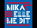 Top 10 Mika Songs 