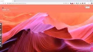Tutorial Padlet pentru cadre didactice.