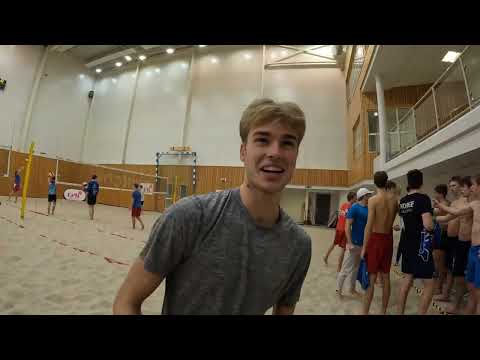 Meet the player | Jonathan Majek Gundersen