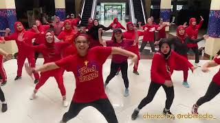 Download lagu DJ PREI KANAN KIRI | SENAM KREASI | CHOREO BY @ROBIMODJO | BE THE BEST COMMUNITY | BTM CICADAS BDG mp3