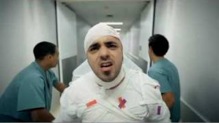 Hawksley Workman- &quot;Chemical&quot;