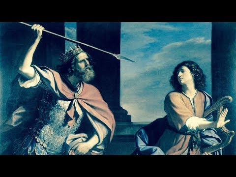 Staatstheater Mainz - SAUL