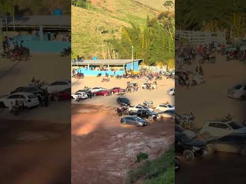 Expo Grau traz adrenalina e manobras radicais!