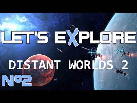 BATTLEMODE: Distant Worlds 2 Preview - Episode 02