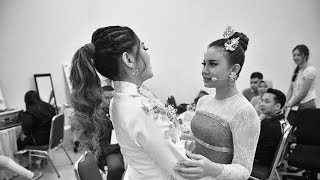 Dikritik karena Lakukan Lipsync, Penampilan Via Vallen Dipuji Rossa