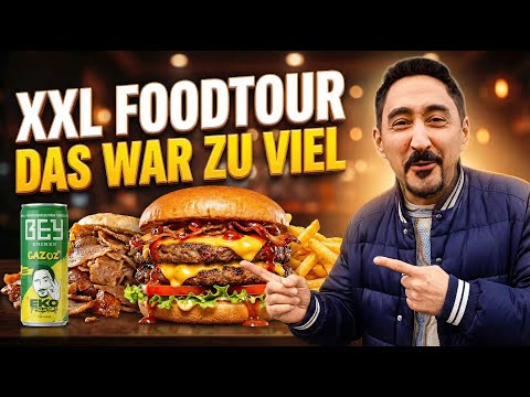 Eko Fresh - XXL Foodblog