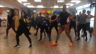 MIRAGEM | PABLLO VITTAR | COREOGRAFIA DENILSON FIT