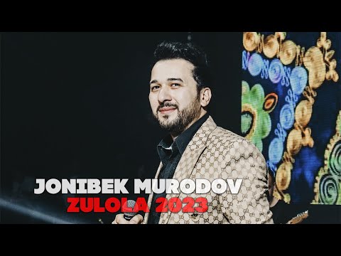 Jonibek Murodov - Zulola (Moscow 2023)