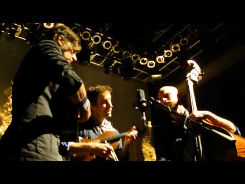 'If I Needed You' - Andrew Bird