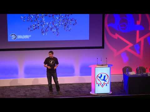 BPA Skydive the Expo 2016: Paul Cooper - Freefly Big-way: what you need to know