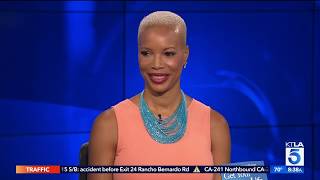 The ABCs of Successfully Working With Gen Y & Gen Z (KTLA 5/The CW Morning News Interview)