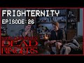 FRIGHTERNITY Episode 26 DEAD RINGERS 1988