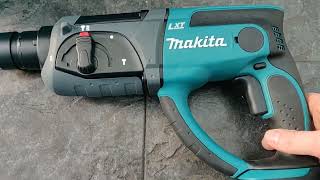 Makita DHR202Z