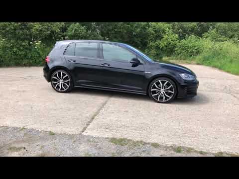 Used Volkswagen Golf GTD Car For Sale in Scarborough