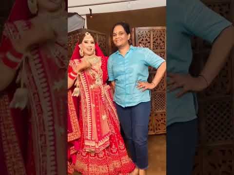 Bridal Makeup Artist portfolio by Blush By Ragini in Delhi - Photo 2