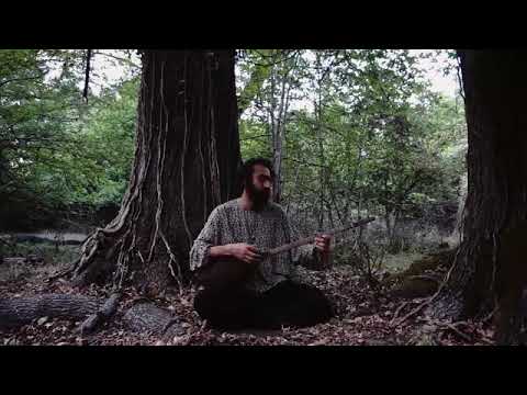 Pouriya Raisi - Huzûr