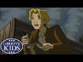 Sybil Ludington Lafayette Arrives Liberty S Kids Full Episodes