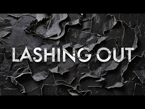 SuperScience - lashing out!!!!!! (Music Video)