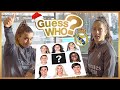 ? GUESS WHO? | Women’s team Ep.1 | Misa ? Maite