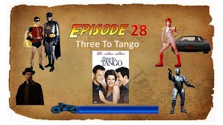 Matt's Reviews: Troje do tanga