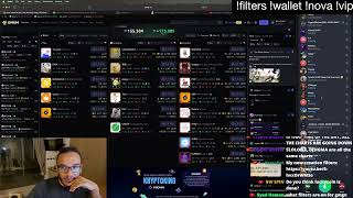 100 SOL TO 1,000 SOL Challenge Day 2