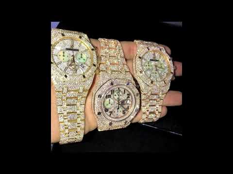 (FREE) NAV x 88GLAM Type beat 2021 - ''Rico''