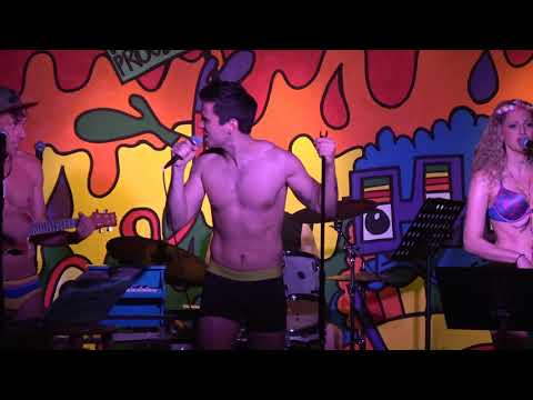 The Skivvies and Matt Doyle - Breakup Songs Medley