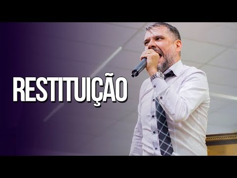 Apóstolo Rodrigo Salgado - Pregação Evangélica 201