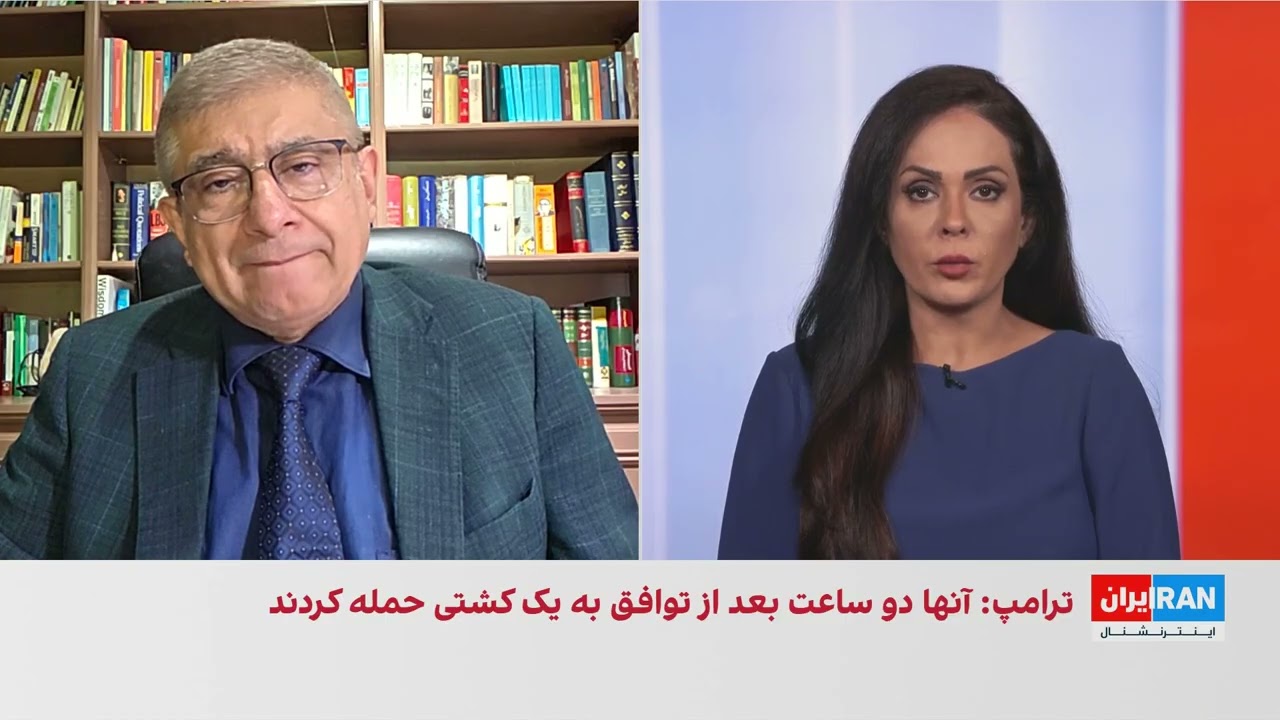 محاسبات شکننده سپاه پاسداران و خطر جنگ فراگیر