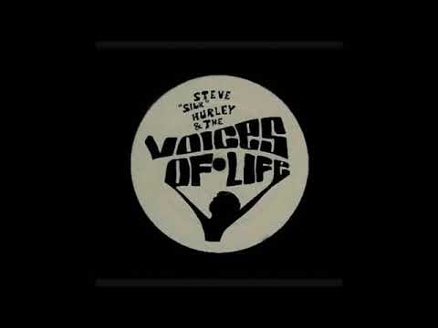 (1998) The Voices Of Life - The Word Is Love [Frankie Feliciano Ricanstruction Vocal RMX]
