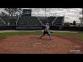 Luis Vargas Class Of 2025 Southeastern Preparatory Academy