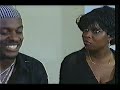The Prisoner 2000 Nigerian Nollywood Movie