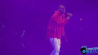 Mario performs &quot;Care For You&quot; live at The Millennium Tour Baltimore