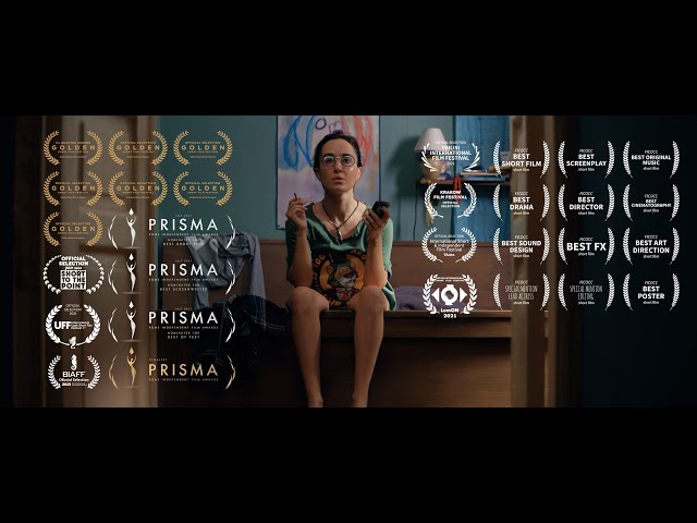10:45 (short film)