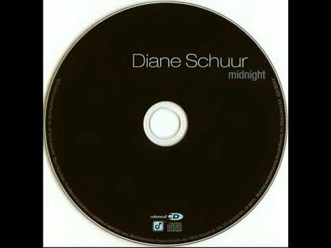 Brian Mcknight Feat Diane Schuur - I'll Be There