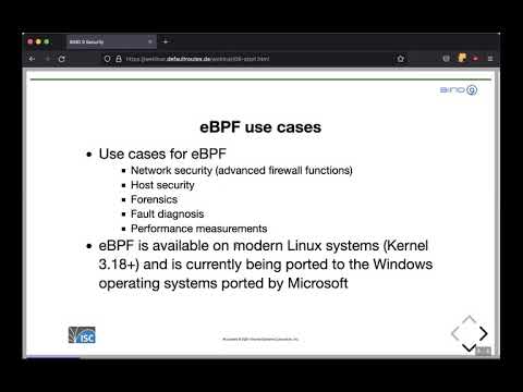 Instrumenting BIND 9 on Linux with BCC/eBPF, 16 November 2021