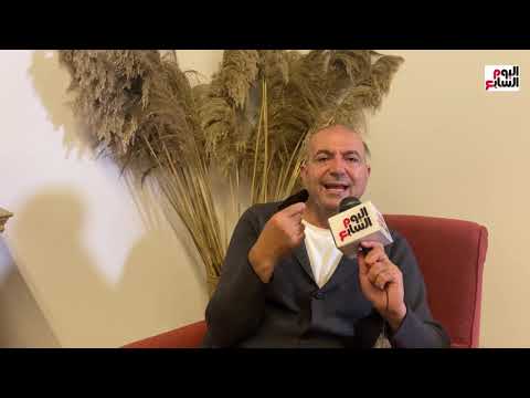 المخرج العالمي هاني أبو أسعد الاحتلال الإسرائيلي مصيره الزوال لكنه نجح في إضعاف المجتمع الفلسطيني