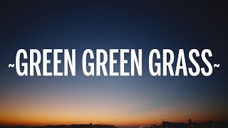 George Ezra - Green Green Grass
