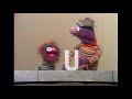 Sesame Street Bip Bippadotta And Anything Muppet U Skit