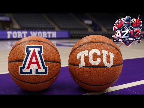 Arizona At TCU: Postgame Show