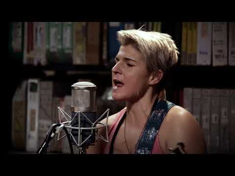 Daphne Willis - Break the Silence - 10/12/2017 - Paste Studios, New York, NY