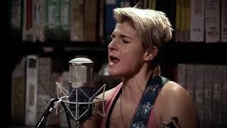Daphne Willis - Break the Silence - 10/12/2017 - Paste Studios, New York, NY