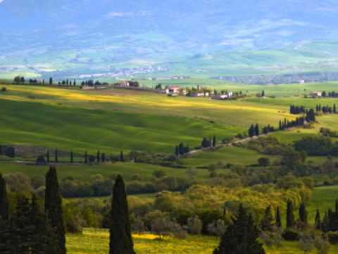 Time To Say Good-Bye  Andrea Bocelli ( Featuring Sarah Brightman ) wmv