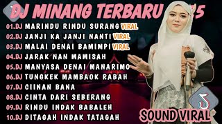 Download lagu DJ MINANG TERBARU 2025 FULL BASS | VIRAL TIKTOK🎵DJ MARINDU RINDU SURANG DJ JANJI KA JANJI NANTI🎵 mp3 Download lagu DJ MINANG TERBARU 2025 FULL BASS | VIRAL TIKTOK🎵DJ MARINDU RINDU SURANG DJ JANJI KA JANJI NANTI🎵 mp3