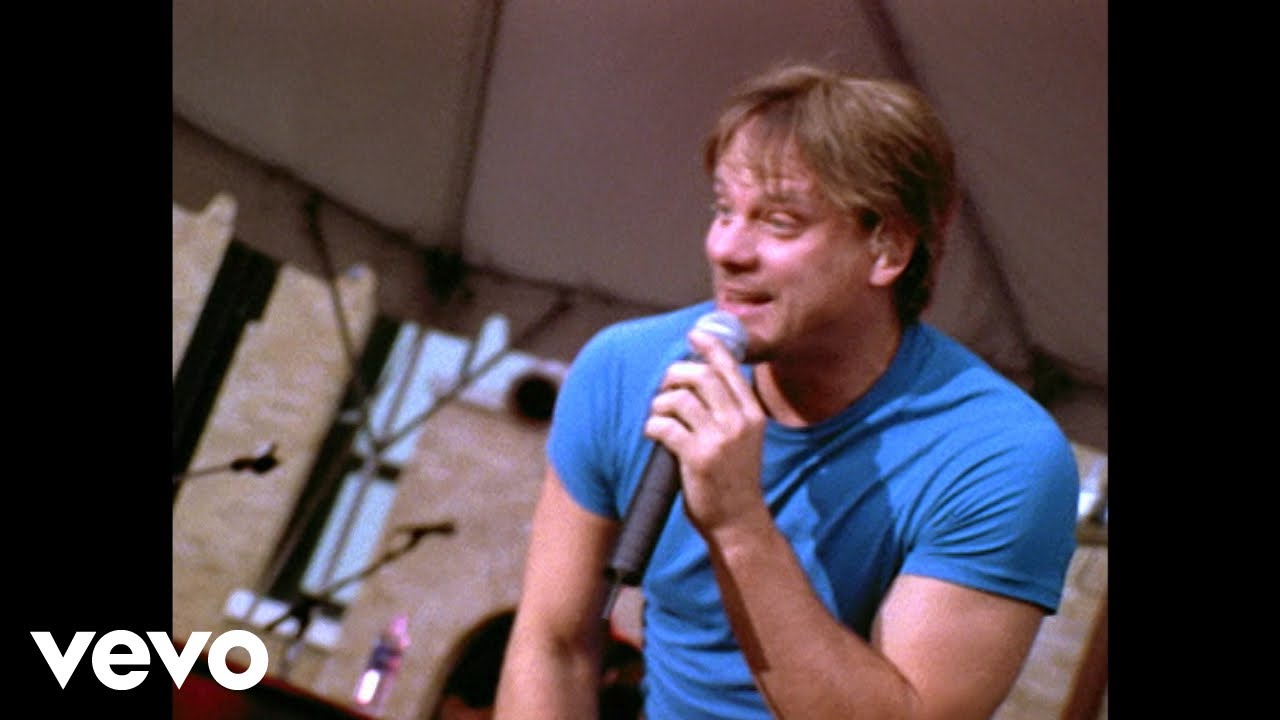 Phil Vassar - Six-Pack Summer (Official Video)