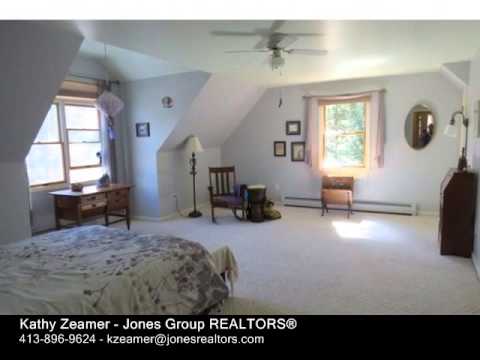 34 Pine Hill Road, Easthampton MA 01027 - Single Family Home - Real Estate - For Sale -