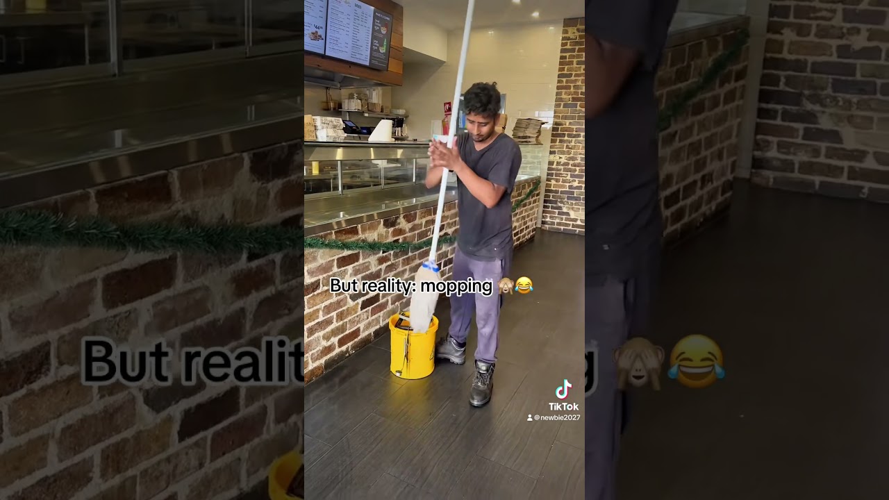 My expectation before coming Australia 😂😂🇦🇺🇦🇺 #australia #nepal #expectations #reality